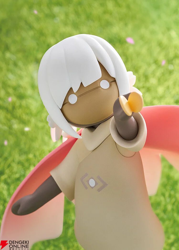 心温まるMMO『Sky 星を紡ぐ子どもたち』より《星の子ども》が立体化