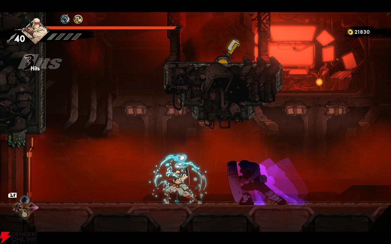 SHINOBI 最速攻略】遊ぶ際に覚えておきたい10の事象。最強の忍