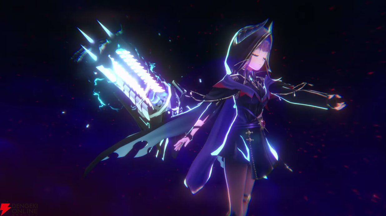 【ヘブバン攻略】SS佐月マリ（魔王に仕えし混沌の謀臣）はEXスキルの性能が強化されていくデバッファー。スキル攻撃力アップをアップする共鳴アビリティも見逃せない【ヘブンバーンズレッド日記#218】