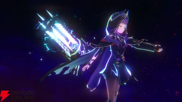 【ヘブバン攻略】SS佐月マリ（魔王に仕えし混沌の謀臣）はEXスキルの性能が強化されていくデバッファー。スキル攻撃力アップをアップする共鳴アビリティも見逃せない【ヘブンバーンズレッド日記#218】