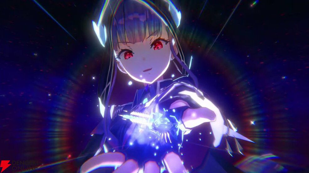 ヘブバン攻略】SS佐月マリ（魔王に仕えし混沌の謀臣）はEXスキルの性能
