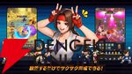 KOFのキャラがドット絵になって大集合する放置系RPG『THE KING OF FIGHTERS ドットバトル』9/4配信
