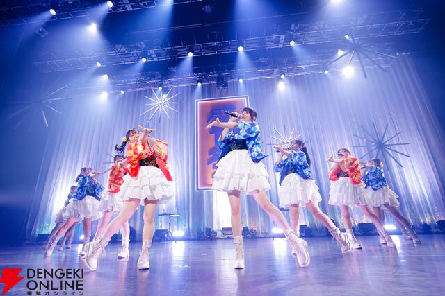 豊洲で『アイプラ』の“お祭り”が開催！ 夏らしさ全開の新曲やハルヒ曲、魚魚っとさん音頭まで網羅した神セトリに大興奮だった“盛夏祭”をレポート【ことめぐのアイプラ日記#3】