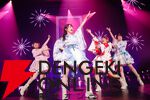 豊洲で『アイプラ』の“お祭り”が開催！ 夏らしさ全開の新曲やハルヒ曲、魚魚っとさん音頭まで網羅した神セトリに大興奮だった“盛夏祭”をレポート【ことめぐのアイプラ日記#3】