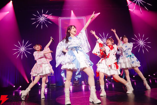 豊洲で『アイプラ』の“お祭り”が開催！ 夏らしさ全開の新曲やハルヒ曲、魚魚っとさん音頭まで網羅した神セトリに大興奮だった“盛夏祭”をレポート【ことめぐのアイプラ日記#3】