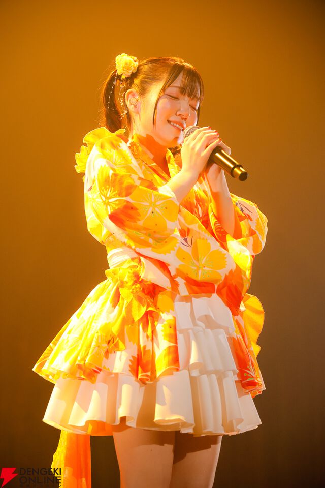 豊洲で『アイプラ』の“お祭り”が開催！ 夏らしさ全開の新曲やハルヒ曲、魚魚っとさん音頭まで網羅した神セトリに大興奮だった“盛夏祭”をレポート【ことめぐのアイプラ日記#3】