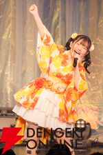 豊洲で『アイプラ』の“お祭り”が開催！ 夏らしさ全開の新曲やハルヒ曲、魚魚っとさん音頭まで網羅した神セトリに大興奮だった“盛夏祭”をレポート【ことめぐのアイプラ日記#3】