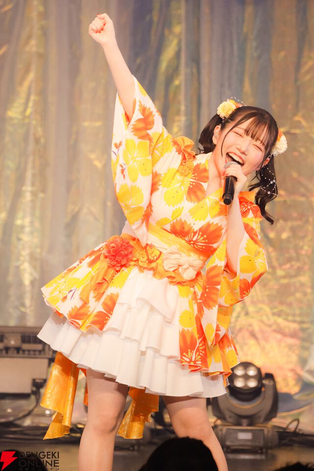 豊洲で『アイプラ』の“お祭り”が開催！ 夏らしさ全開の新曲やハルヒ曲、魚魚っとさん音頭まで網羅した神セトリに大興奮だった“盛夏祭”をレポート【ことめぐのアイプラ日記#3】