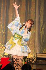 豊洲で『アイプラ』の“お祭り”が開催！ 夏らしさ全開の新曲やハルヒ曲、魚魚っとさん音頭まで網羅した神セトリに大興奮だった“盛夏祭”をレポート【ことめぐのアイプラ日記#3】