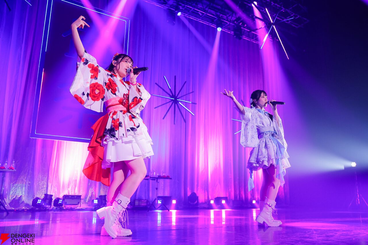 豊洲で『アイプラ』の“お祭り”が開催！ 夏らしさ全開の新曲やハルヒ曲、魚魚っとさん音頭まで網羅した神セトリに大興奮だった“盛夏祭”をレポート【ことめぐのアイプラ日記#3】