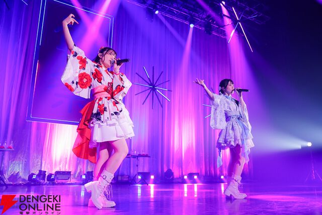 豊洲で『アイプラ』の“お祭り”が開催！ 夏らしさ全開の新曲やハルヒ曲、魚魚っとさん音頭まで網羅した神セトリに大興奮だった“盛夏祭”をレポート【ことめぐのアイプラ日記#3】