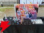 豊洲で『アイプラ』の“お祭り”が開催！ 夏らしさ全開の新曲やハルヒ曲、魚魚っとさん音頭まで網羅した神セトリに大興奮だった“盛夏祭”をレポート【ことめぐのアイプラ日記#3】