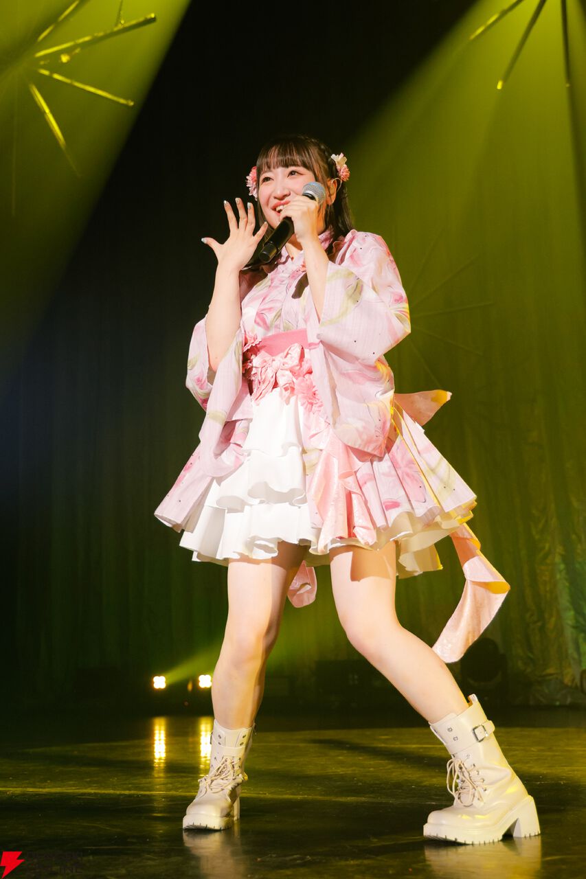 豊洲で『アイプラ』の“お祭り”が開催！ 夏らしさ全開の新曲やハルヒ曲、魚魚っとさん音頭まで網羅した神セトリに大興奮だった“盛夏祭”をレポート【ことめぐのアイプラ日記#3】