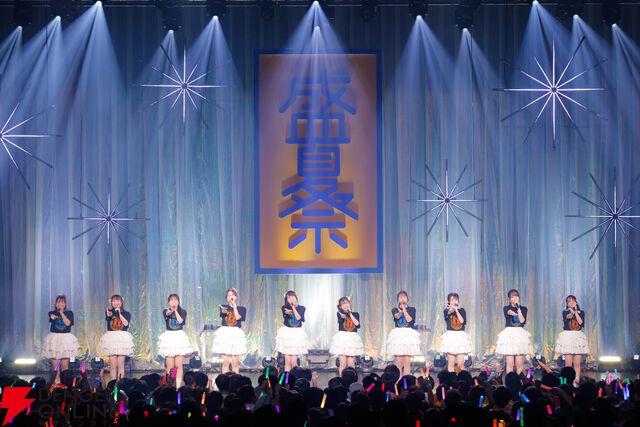 豊洲で『アイプラ』の“お祭り”が開催！ 夏らしさ全開の新曲やハルヒ曲、魚魚っとさん音頭まで網羅した神セトリに大興奮だった“盛夏祭”をレポート【ことめぐのアイプラ日記#3】