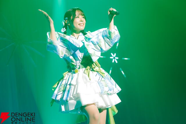 豊洲で『アイプラ』の“お祭り”が開催！ 夏らしさ全開の新曲やハルヒ曲、魚魚っとさん音頭まで網羅した神セトリに大興奮だった“盛夏祭”をレポート【ことめぐのアイプラ日記#3】
