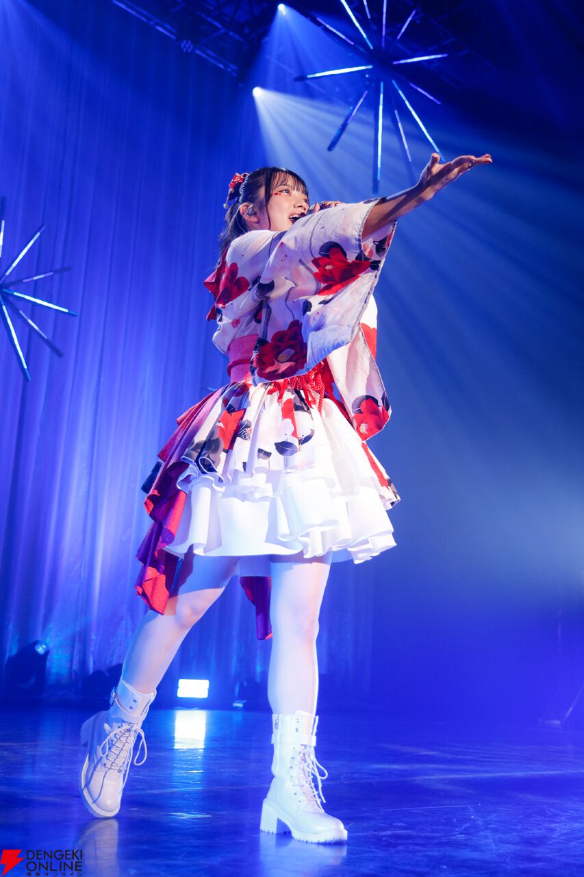 豊洲で『アイプラ』の“お祭り”が開催！ 夏らしさ全開の新曲やハルヒ曲、魚魚っとさん音頭まで網羅した神セトリに大興奮だった“盛夏祭”をレポート【ことめぐのアイプラ日記#3】