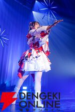 豊洲で『アイプラ』の“お祭り”が開催！ 夏らしさ全開の新曲やハルヒ曲、魚魚っとさん音頭まで網羅した神セトリに大興奮だった“盛夏祭”をレポート【ことめぐのアイプラ日記#3】