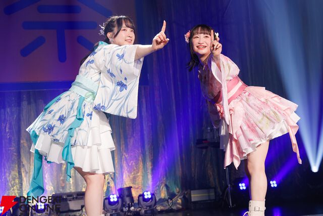 豊洲で『アイプラ』の“お祭り”が開催！ 夏らしさ全開の新曲やハルヒ曲、魚魚っとさん音頭まで網羅した神セトリに大興奮だった“盛夏祭”をレポート【ことめぐのアイプラ日記#3】