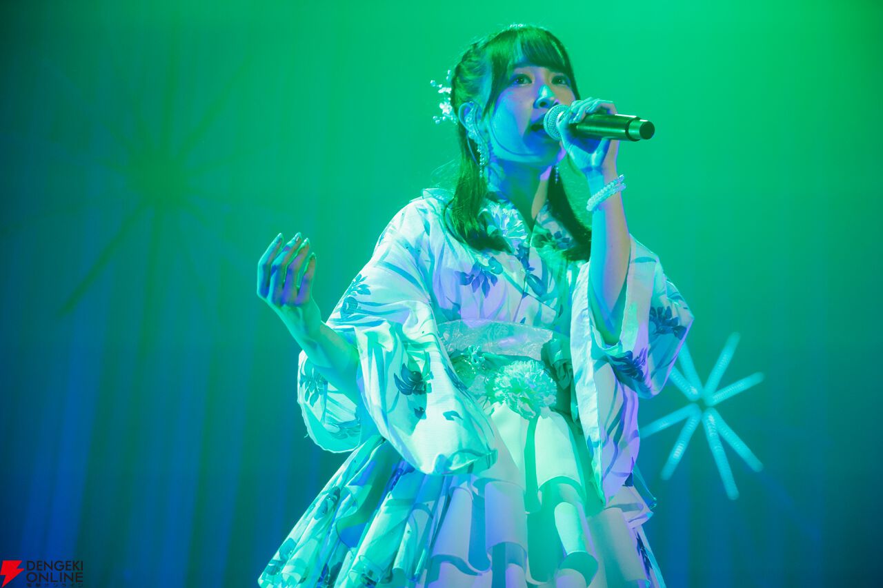 豊洲で『アイプラ』の“お祭り”が開催！ 夏らしさ全開の新曲やハルヒ曲、魚魚っとさん音頭まで網羅した神セトリに大興奮だった“盛夏祭”をレポート【ことめぐのアイプラ日記#3】