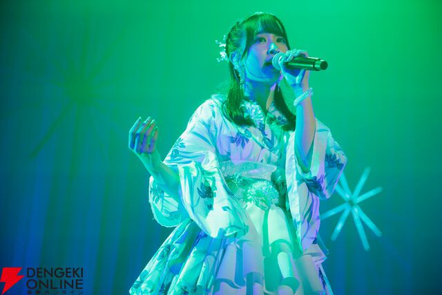 豊洲で『アイプラ』の“お祭り”が開催！ 夏らしさ全開の新曲やハルヒ曲、魚魚っとさん音頭まで網羅した神セトリに大興奮だった“盛夏祭”をレポート【ことめぐのアイプラ日記#3】