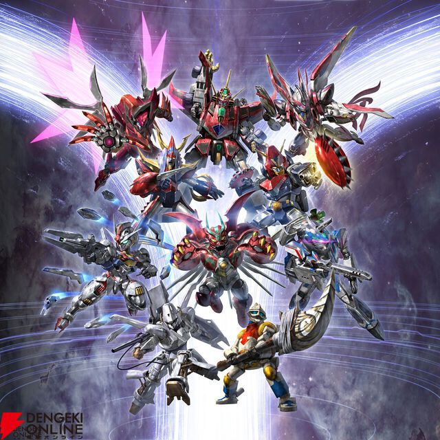 スーパーロボット大戦Y Amazon.co.jp: スーパーロボット大戦Y -PS5 【Amazon.co.jp限定