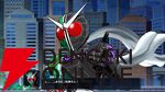 【スパロボY参戦作品紹介】衝撃の仮面ライダー参戦は一種の先祖返り？ DLC1で登場する風都探偵 、ブライガー、ビッグオーについて語る【スーパーロボット大戦Y】