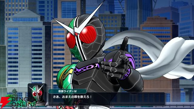 【スパロボY参戦作品紹介】衝撃の仮面ライダー参戦は一種の先祖返り？ DLC1で登場する風都探偵 、ブライガー、ビッグオーについて語る【スーパーロボット大戦Y】