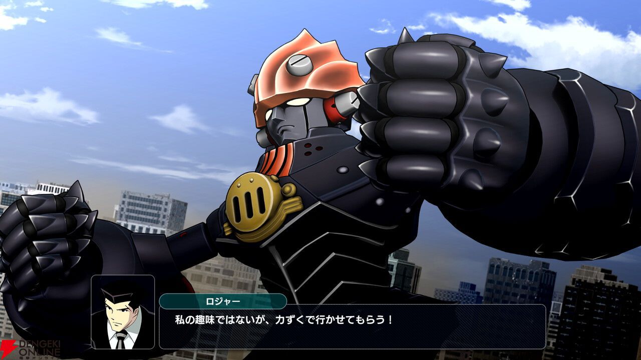 【スパロボY参戦作品紹介】衝撃の仮面ライダー参戦は一種の先祖返り？ DLC1で登場する風都探偵 、ブライガー、ビッグオーについて語る【スーパーロボット大戦Y】