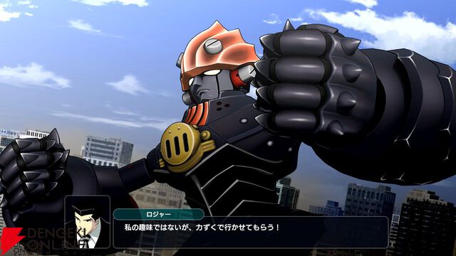 【スパロボY参戦作品紹介】衝撃の仮面ライダー参戦は一種の先祖返り？ DLC1で登場する風都探偵 、ブライガー、ビッグオーについて語る【スーパーロボット大戦Y】