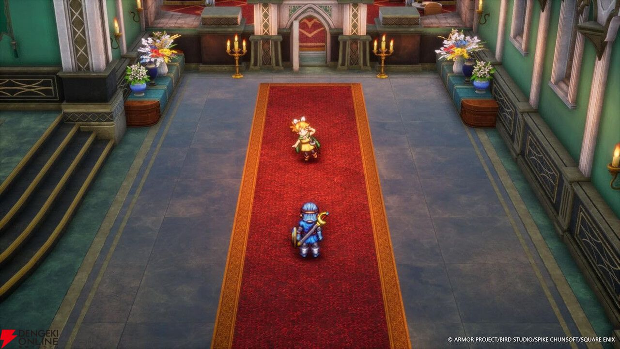 リメイク版『ドラクエ1＆2』予約・店舗特典まとめ。ゲーム内アイテムや