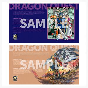 リメイク版『ドラクエ1＆2』予約・店舗特典まとめ。ゲーム内アイテムや