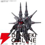 【ガンプラ】HG 1/144 ジークアクス（エンディミオン・ユニット覚醒時）、MG 1/100 フルアーマーZZガンダム Ver. Kaなど8種が公開。8月27日より予約開始