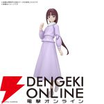 【ガンプラ】HG 1/144 ジークアクス（エンディミオン・ユニット覚醒時）、MG 1/100 フルアーマーZZガンダム Ver. Kaなど8種が公開。8月27日より予約開始