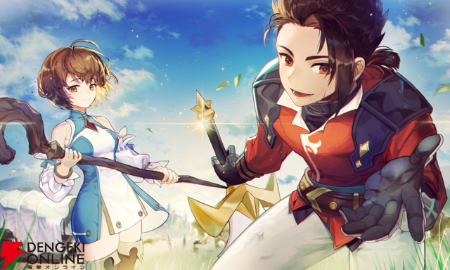 『セブンナイツ リバース』先行プレイレビュー。世界中のゲーマーがプレイした『セブンナイツ』が進化して帰ってきた！ 見応え抜群の演出、新規イラスト・コンテンツなどたっぷりお届け