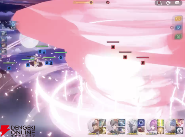 『セブンナイツ リバース』先行プレイレビュー。世界中のゲーマーがプレイした『セブンナイツ』が進化して帰ってきた！ 見応え抜群の演出、新規イラスト・コンテンツなどたっぷりお届け