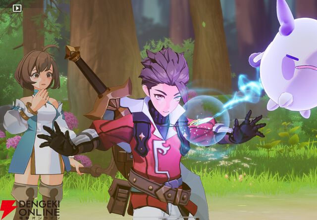 『セブンナイツ リバース』先行プレイレビュー。世界中のゲーマーがプレイした『セブンナイツ』が進化して帰ってきた！ 見応え抜群の演出、新規イラスト・コンテンツなどたっぷりお届け