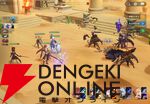 『セブンナイツ リバース』先行プレイレビュー。世界中のゲーマーがプレイした『セブンナイツ』が進化して帰ってきた！ 見応え抜群の演出、新規イラスト・コンテンツなどたっぷりお届け