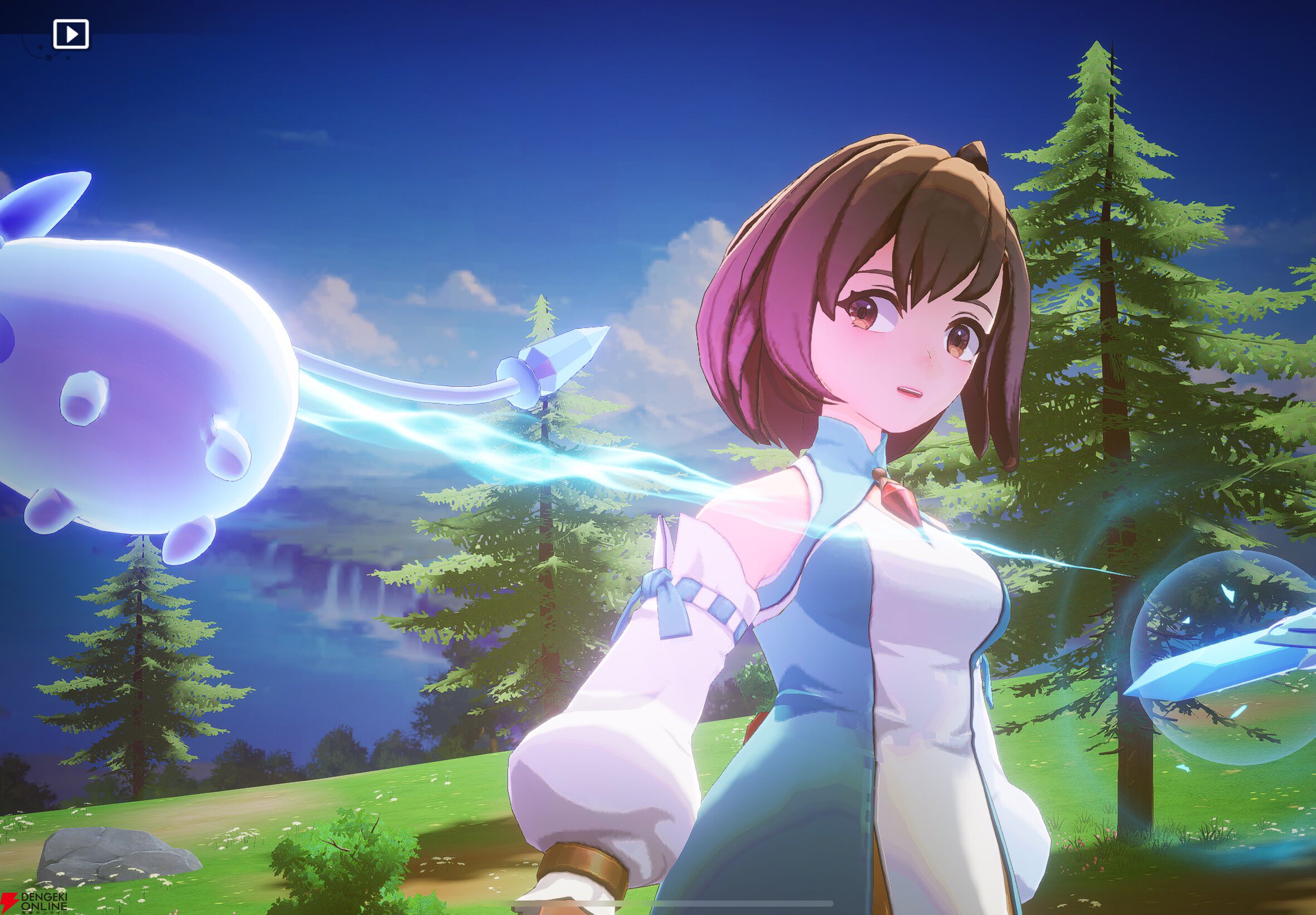 『セブンナイツ リバース』先行プレイレビュー。世界中のゲーマーがプレイした『セブンナイツ』が進化して帰ってきた！ 見応え抜群の演出、新規イラスト・コンテンツなどたっぷりお届け