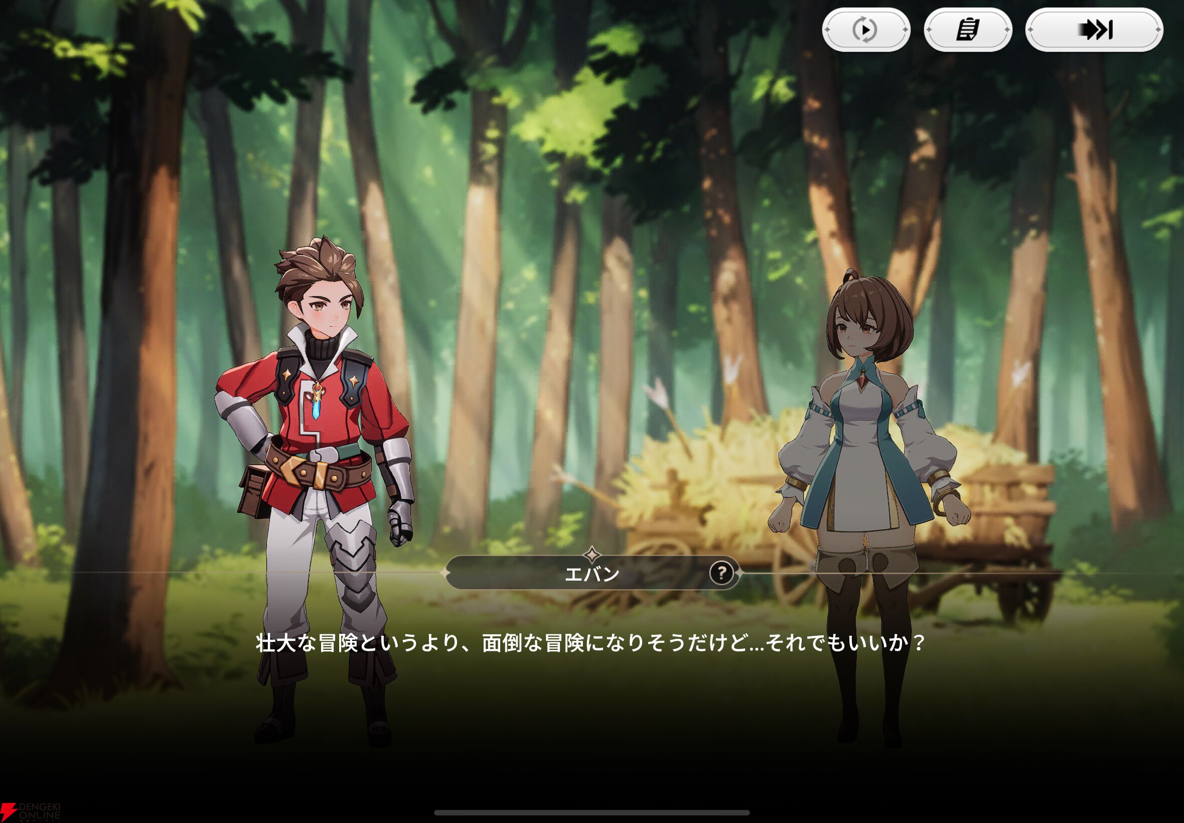 『セブンナイツ リバース』先行プレイレビュー。世界中のゲーマーがプレイした『セブンナイツ』が進化して帰ってきた！ 見応え抜群の演出、新規イラスト・コンテンツなどたっぷりお届け