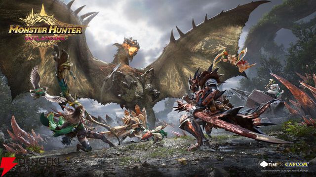 【TGS2025】カプコンは『バイオハザード レクイエム』、『モンハンストーリーズ3』、『鬼武者』、『プラグマタ』などを出展