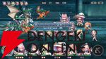 『ルミナ プログノシス』9月24日にサービス終了。美少女たちとのタクティカルメダルバトルRPGが約1年4カ月の歴史に幕