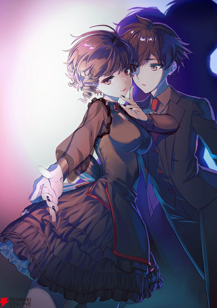 キノの旅』『86―エイティシックス―』『魔法科高校の劣等生 夜の