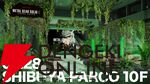 『METAL GEAR SOLID』シリーズPOP UP STORE