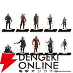 『METAL GEAR SOLID』シリーズPOP UP STORE