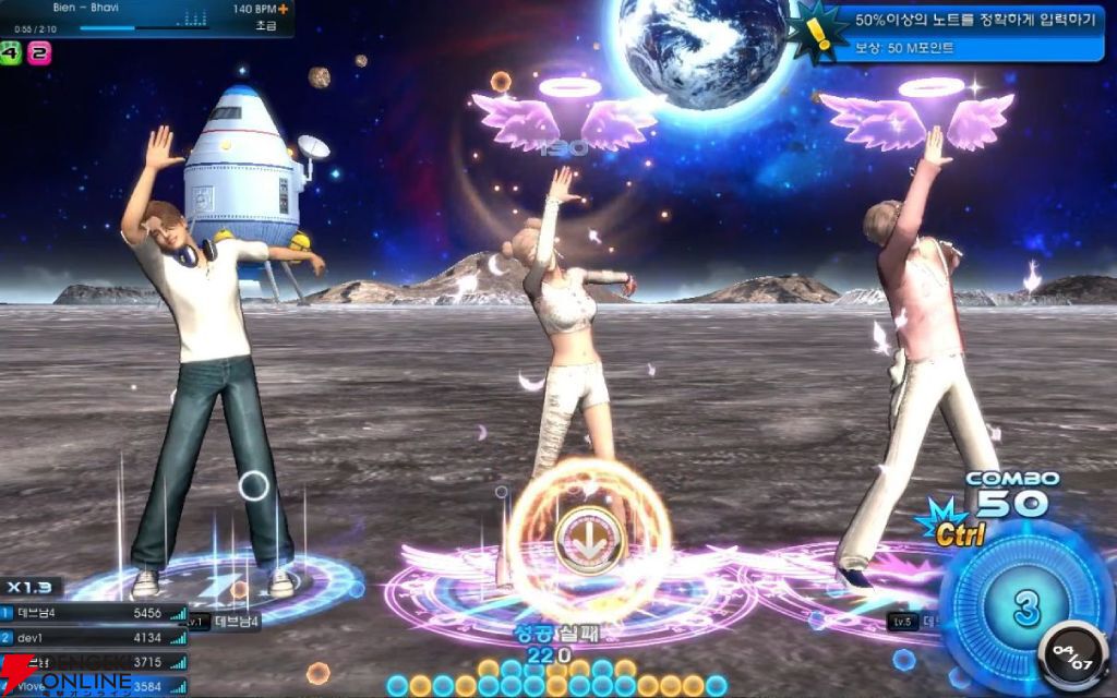 『Club M Star（クラブ・エム・スター）』