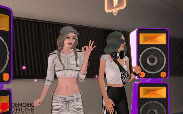 『Club M Star（クラブ・エム・スター）』
