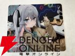 【レビュー】カグラナナさんのコラボゲーミングキーボード＆マウスパッドは本人描き下ろしイラストのこだわりがすごい。高性能＆高耐久でふだん使いにも最適