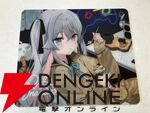 【レビュー】カグラナナさんのコラボゲーミングキーボード＆マウスパッドは本人描き下ろしイラストのこだわりがすごい。高性能＆高耐久でふだん使いにも最適