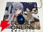 【レビュー】カグラナナさんのコラボゲーミングキーボード＆マウスパッドは本人描き下ろしイラストのこだわりがすごい。高性能＆高耐久でふだん使いにも最適