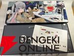 【レビュー】カグラナナさんのコラボゲーミングキーボード＆マウスパッドは本人描き下ろしイラストのこだわりがすごい。高性能＆高耐久でふだん使いにも最適